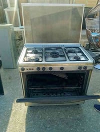 عندي هذه طباخ گريازي باب اول 150 لف اريده مكاني داقوق وهذه رقمي مابي ع...