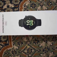 هونر فت • ساعة ذكية • توصيل متوفر