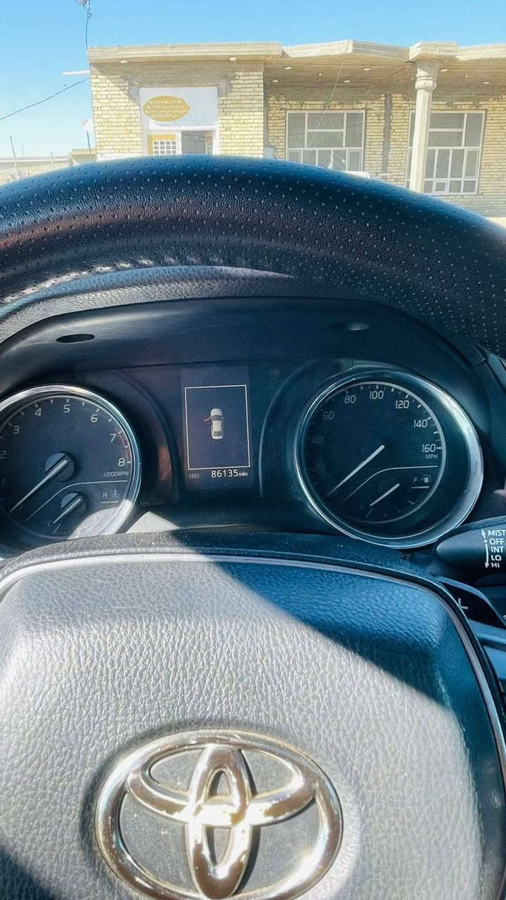 سلام عليكم كامري موديل 19ماشيه 88موصفات
1بصمه

2فتحه بلقماره

3وارد امريكي نص فول رقم بابل انكليزي 

4حداديه جديده

5كير مكينه كفاله

6تخم تاير جديد

7سياره بيه بنيد وجاملغ صبغ وشويه ب جاملغ  الخلفي 

مكلف بلنشر /السعر 158وبيه مجال شويه /مكاني نجف

رقم الهاتف***********
