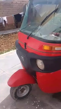 تكتك 2021 • نضيفه • قضاء الحي