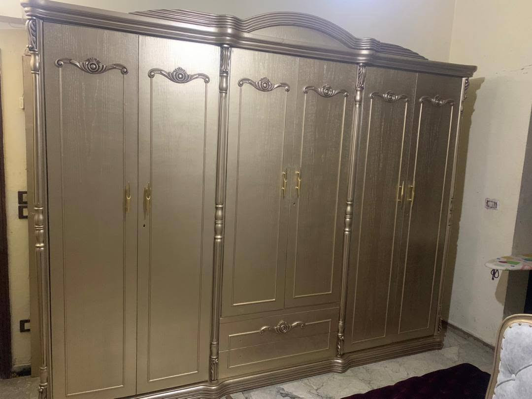 يارب ياجبار رقم ٢٣٥
يارب غرفة نوم خشب زان بالكامل ملبسه قشر سنديان مجددة موجود مساكن برزه جنب مشفى حاميش للتواصل ٠٩٣٤٦٦٧٢٩٢


**إذا كنت صاحب هذا الإعلان وتريد حذفه لأي سبب، رجاءا أرسل رسالة إلى الدعم الفني**