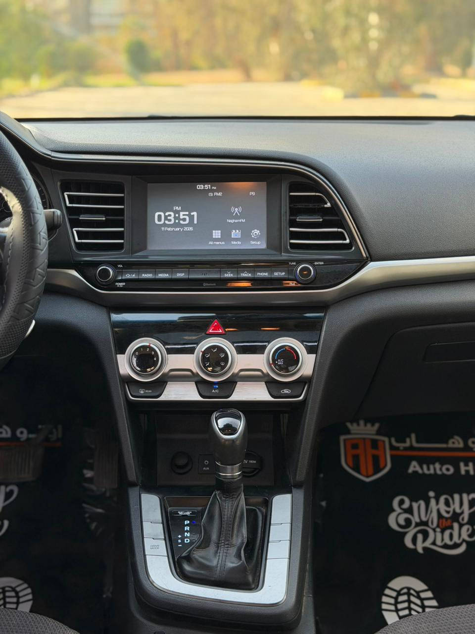 هيونداي AD
موديل 2020
الفئة الرابعة 
عداد ٩٠ الف 
صيانات منتظمة 
فبريكة بالكامل 
رخصة سنة 
متاح جميع أنواع التقسيط 
الاستفسارات:01155718073


**إذا كنت صاحب هذا الإعلان وتريد حذفه لأي سبب، رجاءا أرسل رسالة إلى الدعم الفني**