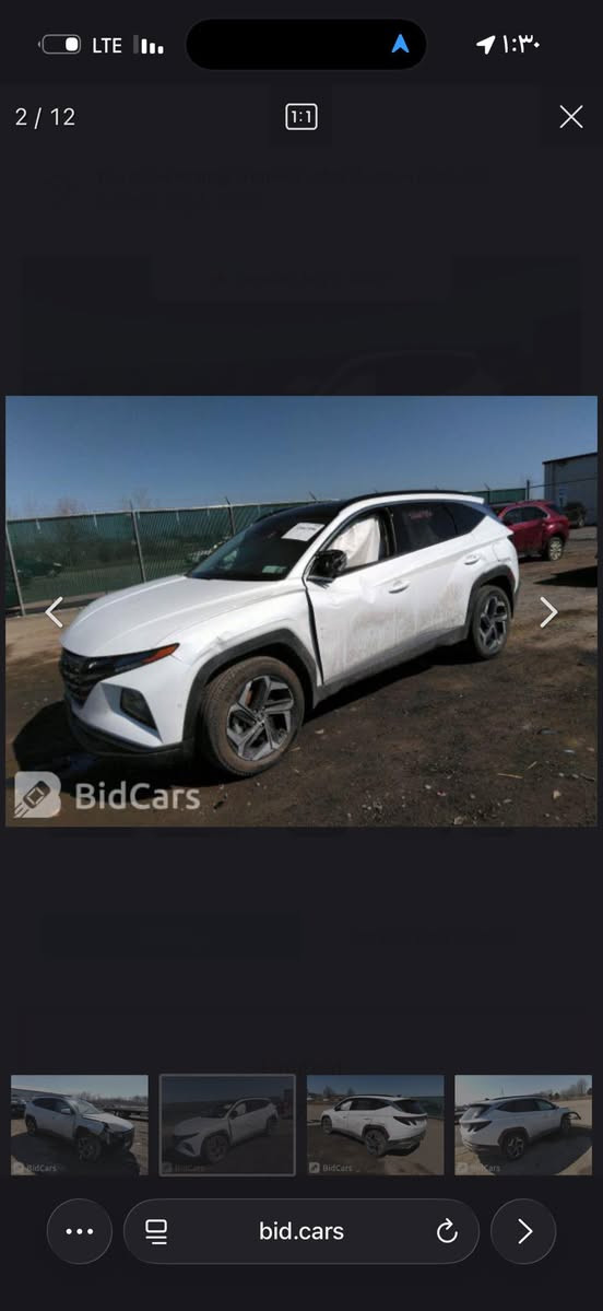 توسان 2022 امريكي فوووول 
السيارة ضاربة شجرة  لا غير 
محرك ٢٥٠٠
كير دكم 
السيارة فوووول للاخير مايحتاج اذكر الباقي 
***********
