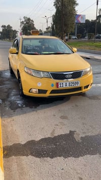 فول مواصفات • ٢٠١١ • وارد امريكي