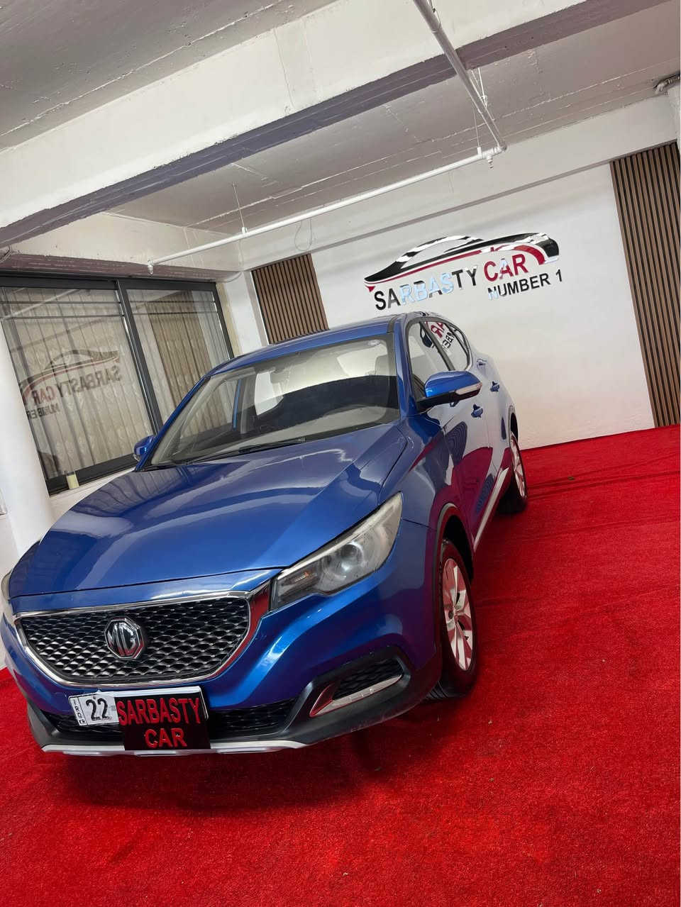 MG ZS 2020 
گێر مکینە تەبرید بەشرت تەحویل واکالە نفسی روژ 
٢ پارجە سبوغ بی داخلی بی ئرباگ 
١٠ وەرقە غرامە لەسەرەلەبوت  دەگریتەوە دەمینتەوە ٧٩ وەرقە سافی قفل کمتر نابیت 
اگر کریاری 7️⃣5️⃣0️⃣7️⃣6️⃣9️⃣5️⃣0️⃣0️⃣9️⃣وەتس ئاپ 
هەولیر شاری پیشنگاکان أربيل, العراق


**إذا كنت صاحب هذا الإعلان وتريد حذفه لأي سبب، رجاءا أرسل رسالة إلى الدعم الفني**