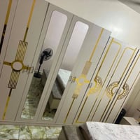 غرفه تركي • نظيفه • مدينه الصدر