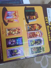 تركيب كامل • بي أسلاك • أضوية يجنن