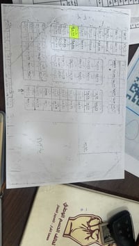 المدائن النهروان • ٣٠٠م • طابو صرف