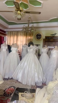 عندي شلعت بدلات كله نضيف تواصل 07772170998