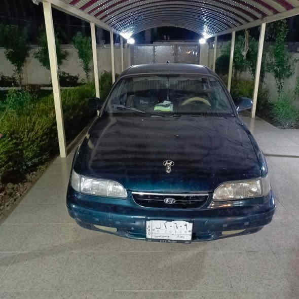 سلام عليكم سياره سوناته تو للبيع تبريد شغال تخم تاير صدر جديد موديل ١٩٩٦ كير اوتوماتيك محرك نضيف سياره جاهزه سنويه ٢٧ رقم موبايل ***********
