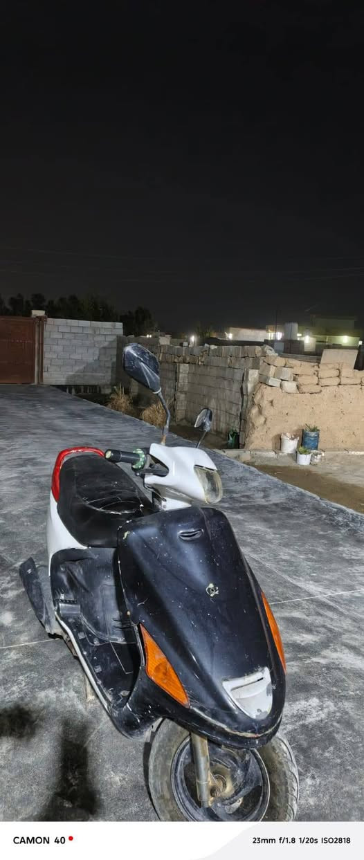 سلام عليكم دراجه للبيع مكان حمرين البحيرة ر.ق واتساب ***********
