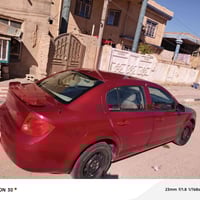 كوبلن موديل 8 • رقم بغداد • سنوية