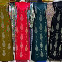 نقش كامل • كشمير كابوي • مترين ونص