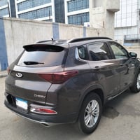 شيري تيجوا 7 • تيجوا 7 • شيري 2024 • سيارة شيري • سيارة للبيع • شيري ت...