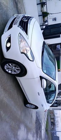 نیسان لاکشمیبای • ٢٠٢٤ • ١٣٠٠٠ كم