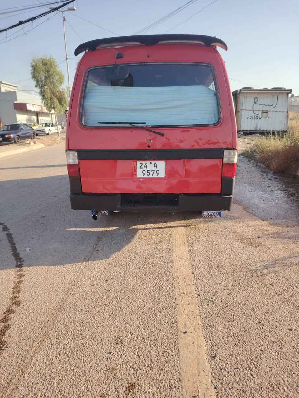 محرك 3000 ابريجو سنويه 2031 رقم دهوك شرط التحويل مكلف بل نشر اتصل عله رقم ***********
