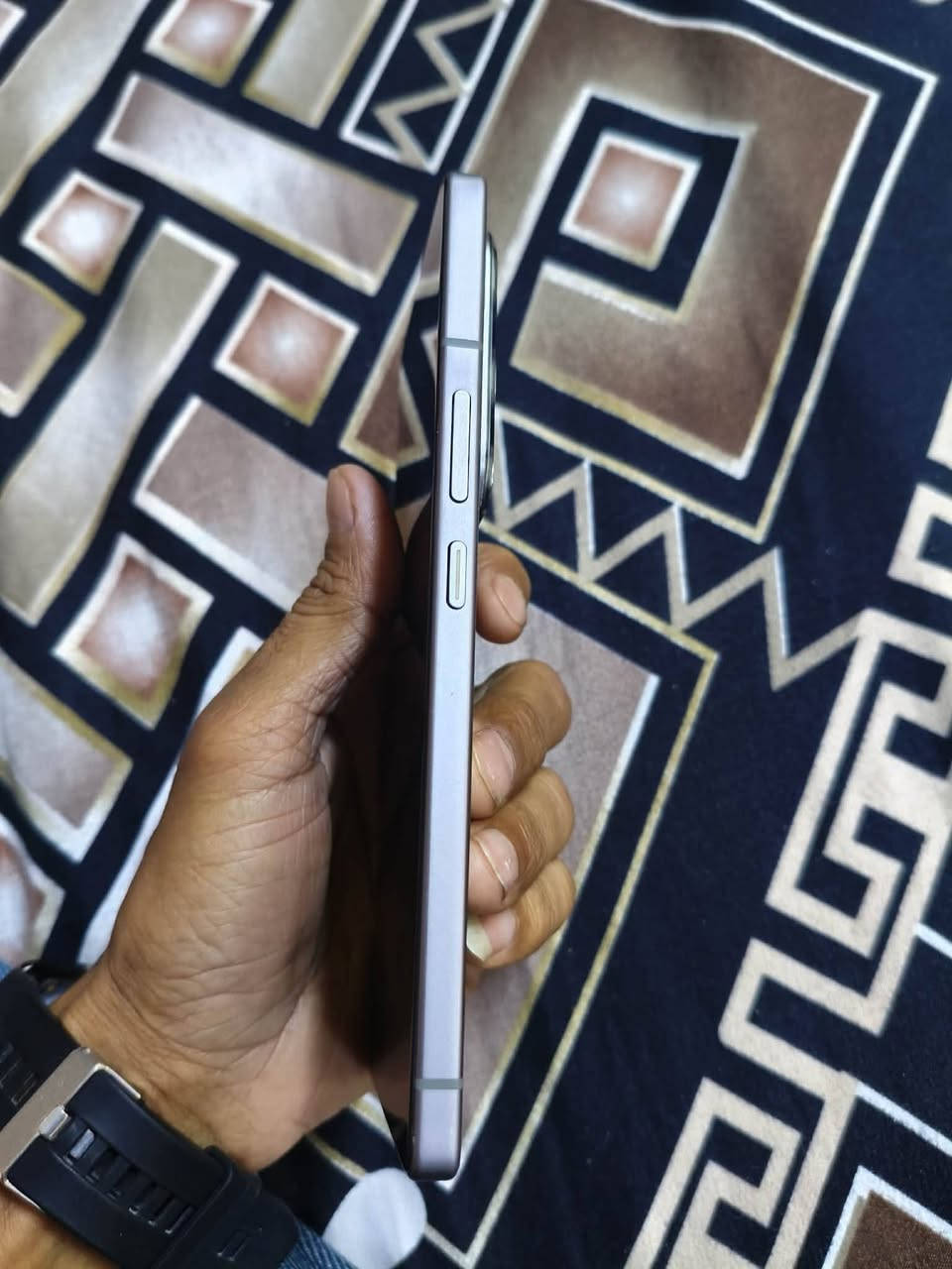 انفنكس  نوت 50 برو ذ 256 تلفون  نضافته كلش قوي  للبيع سعر 300 وبي مجال قليل مكاني البصره ابو الخصيب البهادريه


**إذا كنت صاحب هذا الإعلان وتريد حذفه لأي سبب، رجاءا أرسل رسالة إلى الدعم الفني**