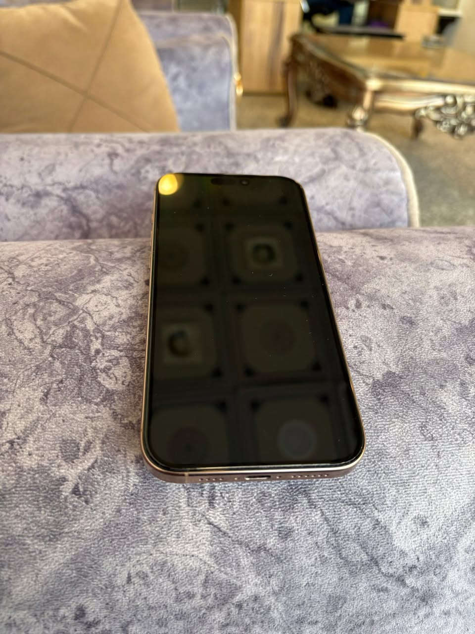 ايفون 16 برو ماكس ذاكره 256ماستر.
البطارية 91

نموذج M

السعر 1300


**إذا كنت صاحب هذا الإعلان وتريد حذفه لأي سبب، رجاءا أرسل رسالة إلى الدعم الفني**