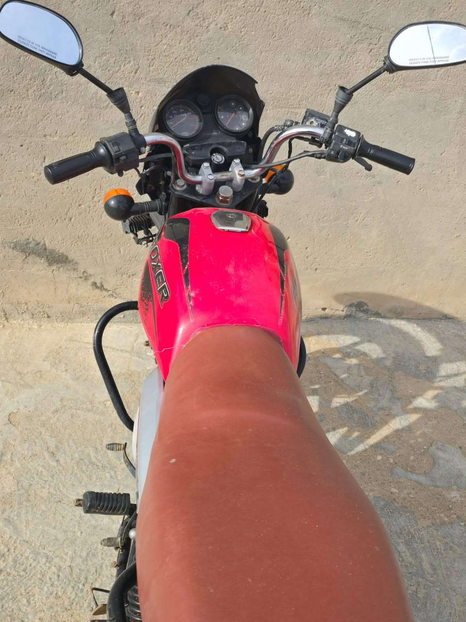 دراجه للبيع رقم وسنويه مداور ثاني يوم مديل 2021
***********
