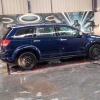 دودج جورني • ٢٠٢٠ • رقم ذي قار