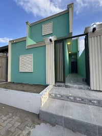 بيت 100م • طابو زراعي • شارع المطار القديم