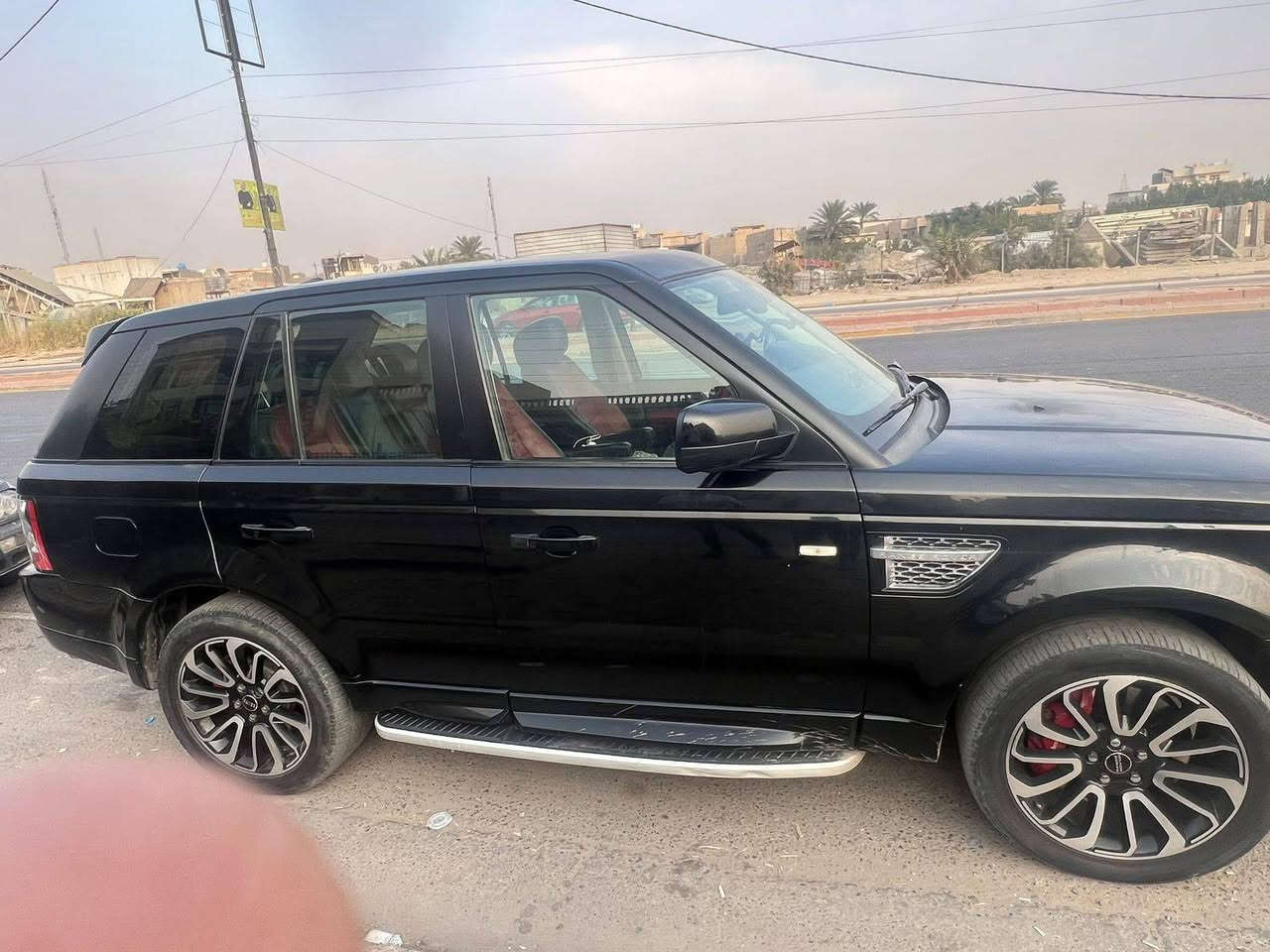 سلام عليكم ورحمة
رانج بلوفر 2013 اصل
فول مواصفات
فتحه سقف
4بوب بصمه
صندوك كهرباء
استيرن كهرباء
كشنات ميموري
مكفوله من صبغ وضربه
تخم تاير ويل كب اصلي
سياره شركت سالدار
سعر السياره ١٤٠
الستفسار *********** تواصل
