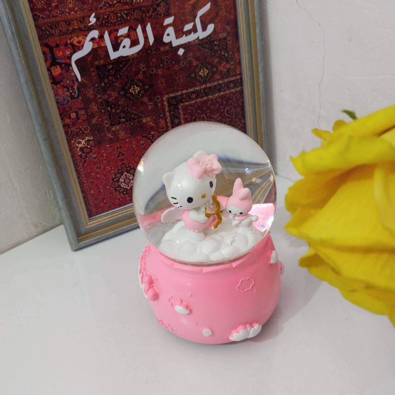 متوفر بلورات حجم كبير بسعر 8تالاف بنات من كل البلورات متوفر كمية محدوده واسعارهم نارر ويجون مع كارتونه الخاصه بيهم ونكدر نغلفهه الكم احلى هدية ممكن تهدوهه للاشخاص الي تحبوهم باقي فقط قطعه من كل بلوره 🎀 يتوفر توصيل لجميع مناطق واسط بسعر الفين


**إذا كنت صاحب هذا الإعلان وتريد حذفه لأي سبب، رجاءا أرسل رسالة إلى الدعم الفني**