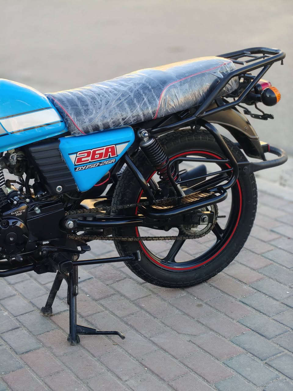 سلام عليكم دايؤن نفخ .لؤن ميز سماىي23 أوراق اصولي وصل معرض سويج سجينه نسختين كفاله عامه من كلشي مكينه 200مكاني كربلاء حي عامل السعر مليونين بيهه مجال قليل اتصل بيك خير دلل ميعجه سعر يطلع كبل ***********
