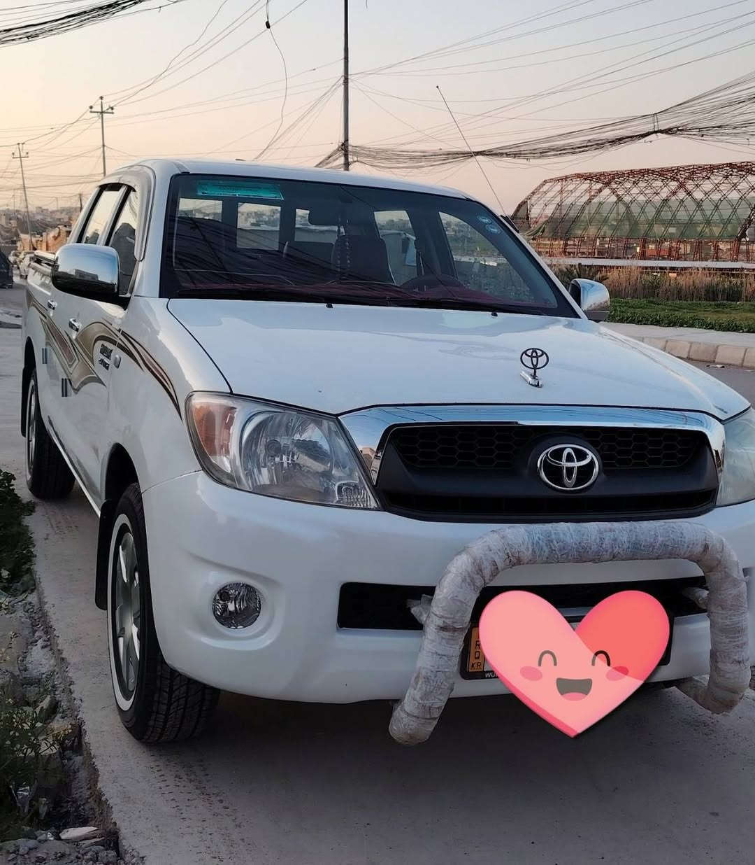 بيكم مرزي 2006للبيع ***********
