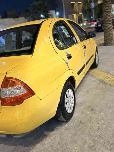 السلام عليكم طيبه للبيع موديل 15
سياره جديده وشوف العين مابيها لا ضربه ولا صبغ ولا معجون
كفاله مكينه كير تبريد شواصي كله جديد وكفاله صدر امامي خلفي 
كهربائيات جديد  تبريدثلج🥶دوشمه جديده بغداد رقم انكليزي مصفره هيئه وغرامات يعني تاخذها مذب عليها شي كبل للشارع العنوان بغداد الكرخ السعر 43  هـ ***********
