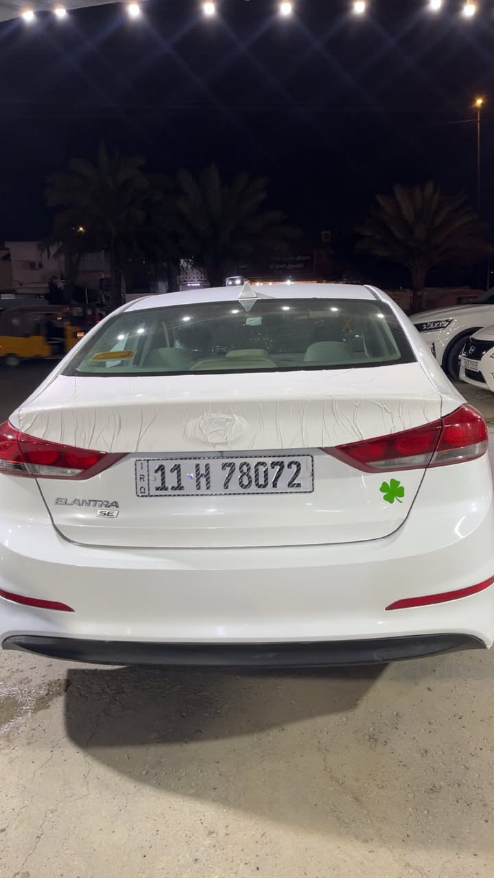 السلام عليكم النترا 
2017 امريكي حادث جاملغ وبنيد 
وبيها تكشير بدون دواخل ابدد 
السعر 114 وبيها مجال 
*********** 
رجائاً مكلف بالنشر 
اتصل ع الرقم
