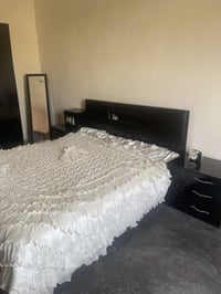 غرفة نوم • جديدة • حي عسكري