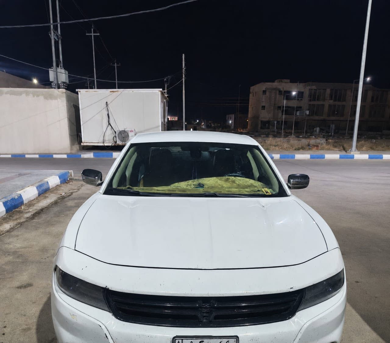 جارجر موديل ١٦ خليجي سياره كفاله كير مكينه اكسن خير من الله سنوية باقي التفاصيل اتصل وبيك خير وتدلل 
***********
***********
مكلف بل نشر 

السعر ١٨٨
