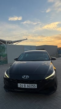 هونداي النترا 2023 حرة  هزة جديدة / ترقيم جديدة 2026 فول مواصفات  1 شا...