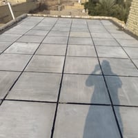 عوازل • ماستك • الناصرية