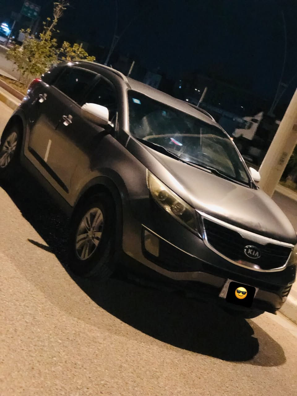 ❤️❤️❤️ السلام عليكم ♥️♥️♥️

ببركة محمد وأل محمد 🥰

معرض ملتقى سيارات 🚗 
يعلن معرضنا لبيع السيارات إلكترونيا 
 2013 /.  Kia Sportage
                      كيه اسبورتج 
       👇👇👇.                    .        

موديل 2013
وارد خليجي   
ألون رصاصي 
بسمي آني مالكها الشرعي 
سياره نضيفه وجاهزه 
👉 
مكينه 2000دوش 
                
                   لوحات ذي قار بسمي😎 شخصيًا 😍 
عنواني ذي قار
              
                    🌺 (الرفاعي  مركز القضاء )🌺
*********** أبو ملك 
*********** اسيا واتساب 
 لمعرف السعر اكتب   تم ✔️ راح يجيك خاص 

معرض ملتقى السيارات بيع شراء مراوس إلكترونيا 
من لديه الرغبه بلنشر  مراسلتنا خاص عموله بسيطه 
بيع مراوس شراء ضمان حقك معانا
