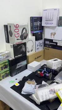 شلعة للبيت • DHL • ١٠ كراتين