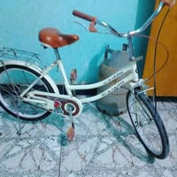 بايسكل • حجم 20 • بل جربوعيه الثانيه