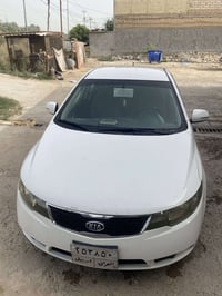 سيراتو • ٢٠١٢ • طويريج