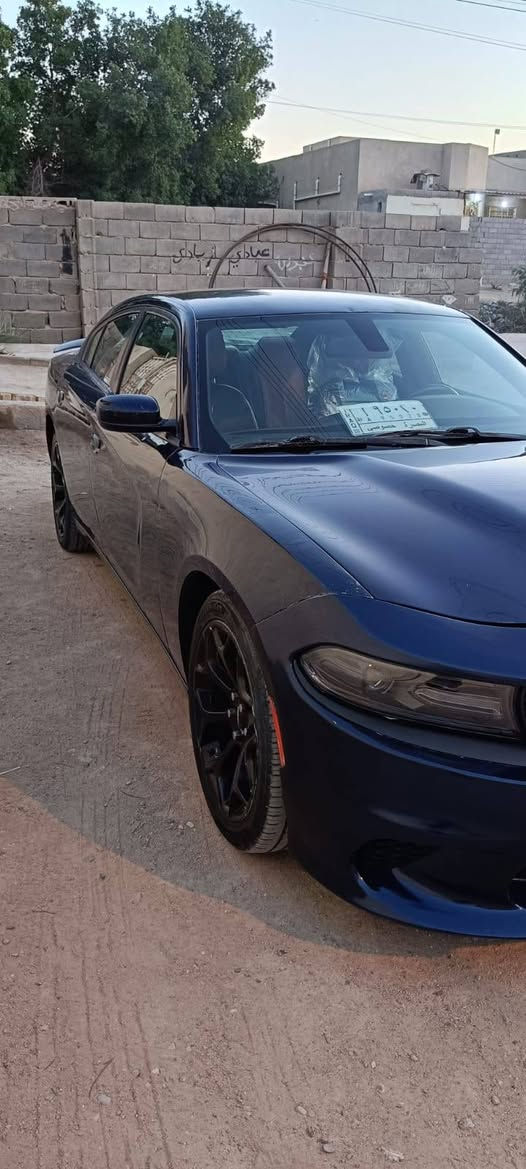 السلام عليكم شباب
جارجر 2015 بصره بسمي وارد كندي ماشي 100الف حقيقي حادثها بسيط بدون ايرباك سعرها 175 بيها مجال بسيط

ملاحظه القماره بيها جراد
***********
صور التقرير مرفقه مع الصور
