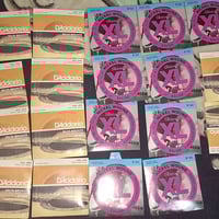 اوتار كيتار • شلع • قطعة