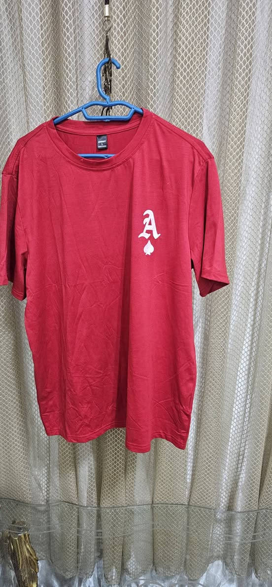 ملابس مكس رجالي وشبابي شي ان بجايم وتشيرتات وقمصان بل ليبل
القطعه على ٣

للحجز والاستفسار عل خاص توصيل كل محافظات العراق خمسه


**إذا كنت صاحب هذا الإعلان وتريد حذفه لأي سبب، رجاءا أرسل رسالة إلى الدعم الفني**