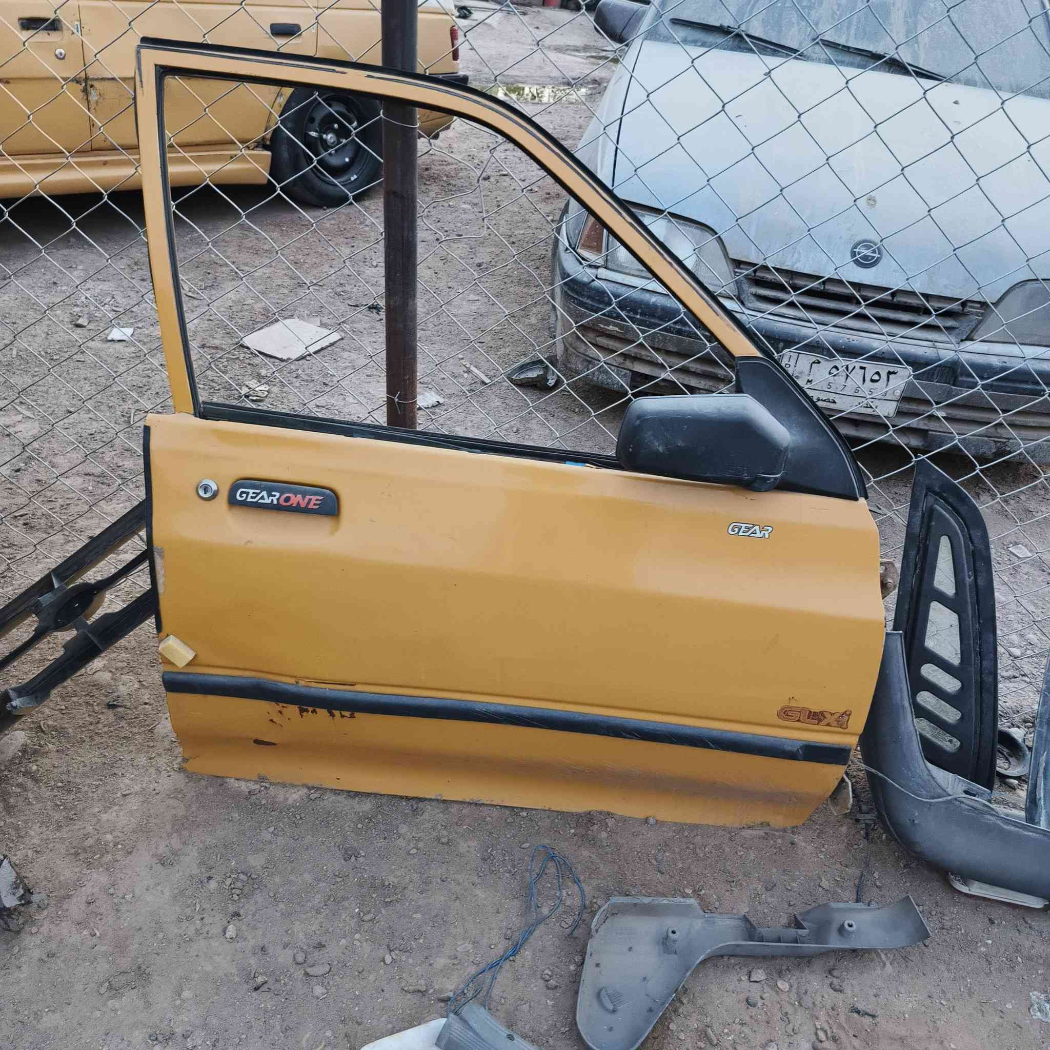 من رخصة الادمن تفصيخ سايبات شتحتاج غراض موجودة وشرط الضمان والنضافه وبسعر مناسب بغداد الشعب الخاص مفتوح اتصال واتساب‏‪***********‬‏
