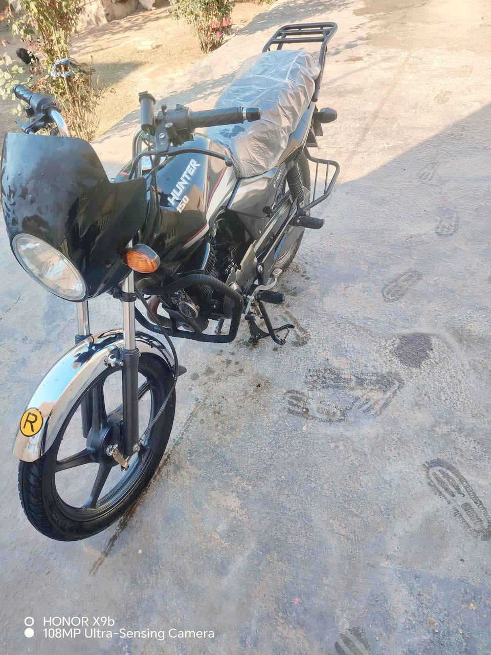 سلام عليكم 
هيرو 23  كفالة 
***********
