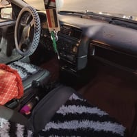 فيكترا • ١٩٩١ • محرك ٢٠٠٠