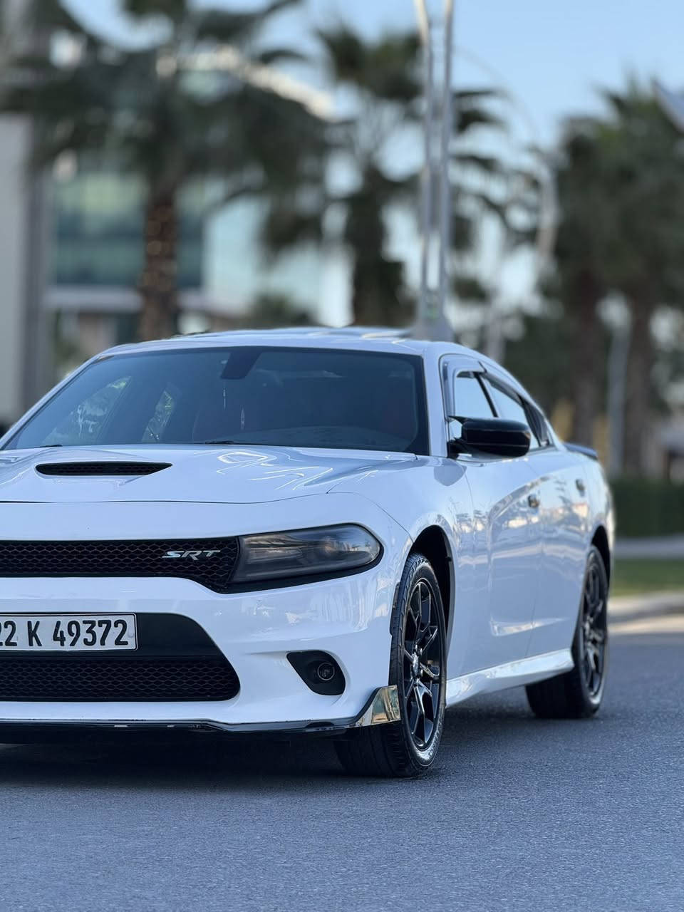 ﷽
دوج جارجر2016خليجي (SXT پلس)
مواصفات رالي يعني فول فول
كشنات خزن ميموري كهرباء و حار بارد
الفتحة  
ستيرن تدفة
شاشة كبيرة رياضية 
الحسسات الخلفية 
بعد هواي مواصفات

سيارة بيها أربع قطع سبغ بدون داخل شرط

تحويل شرط
سعر (173)$
المكان اربيل

رقم تليفونى ***********
***********
