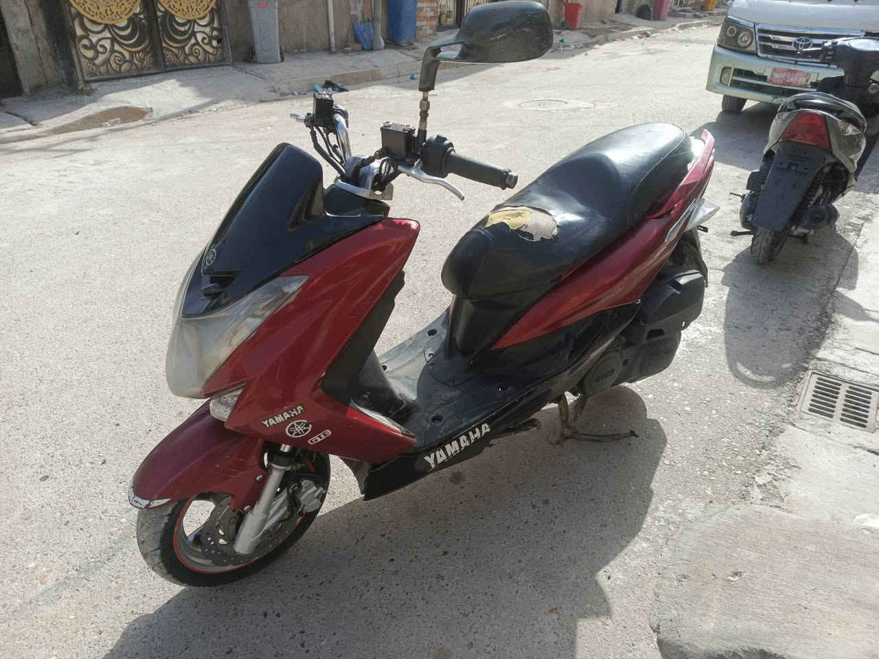 السلام عليكم ماجسته اس مستعجل كلش ع بيعتها بسعر مناسب مكاني بغداد الشعب تفاصيل واتساب ***********
