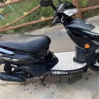 دراجة سكنس نكره سلف وهندر بكل وكت السعر 450 بيه مجال المكان بغداد حي ا...