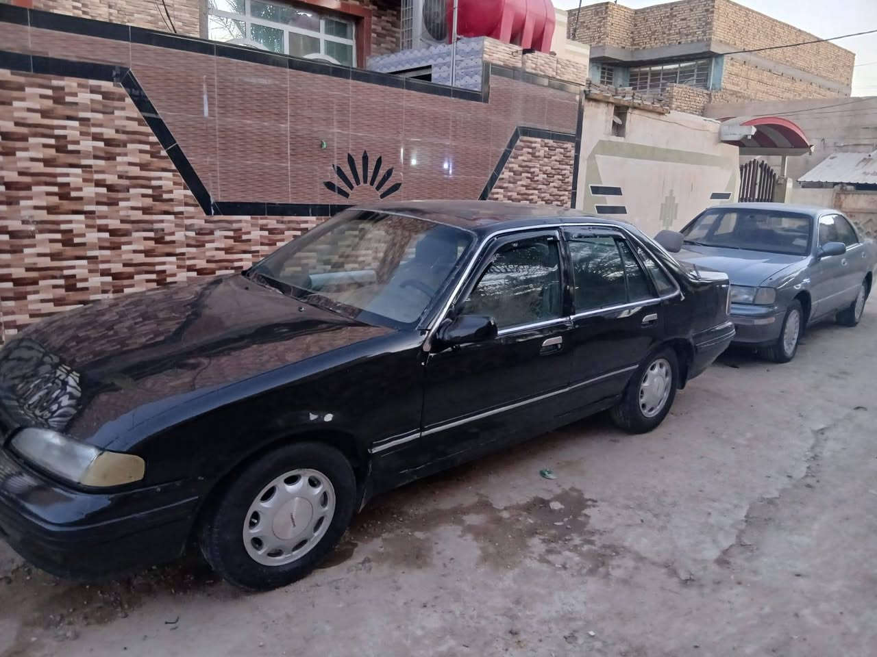 برنس 95 بابل محرك مفتوح كير اوتماتيك محرك وكير وحداديه وتيارات وباتري كله نضيف حلوه داخل وخارج السعر 25 الشراي يتصل *********** عنوان حله نادر
