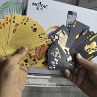 يشهد الله ورق اصلي وزبد مطليه ب ماء الذهب القطعه ب ١٥ متوفر كميه  واتس...